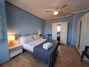 Luna - Disfruta de Ourense en este piso con terraza en el casco histórico