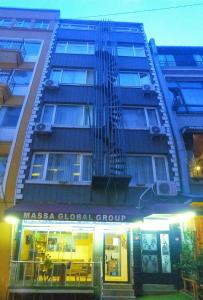Massa Home TAKSİM