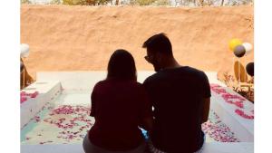 Hariyali Dhani Camps & Desert Resort With Swimming Pool, Jodhpur