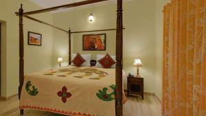 Hariyali Dhani Camps & Desert Resort With Swimming Pool, Jodhpur
