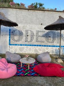 Odeon 3 Radhime HOTEL