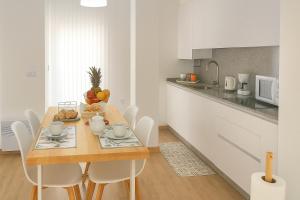 Apartamento céntrico en O Grove
