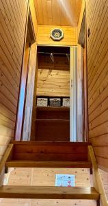 Chata Bosmana i Domki Holenderskie