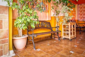 La Casa Del Maestro