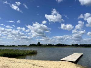 U Szwagra, domek całoroczny