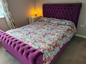 High Standard Double-room near Gatwick Airport