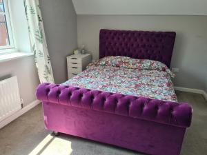 High Standard Double-room near Gatwick Airport