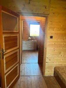 Chata Bosmana i Domki Holenderskie