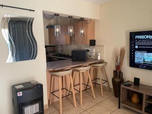 Arin House