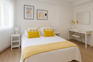 Apartamento céntrico en O Grove