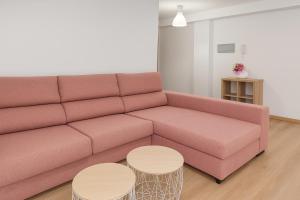 Apartamento céntrico en O Grove