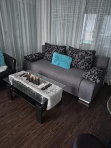 Tiny House im Kremstal