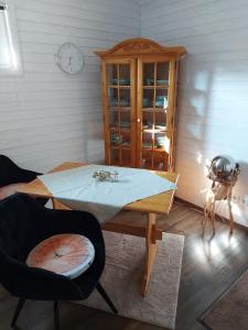 Tiny House im Kremstal