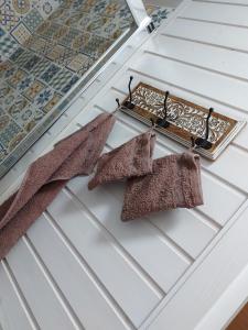 Tiny House im Kremstal