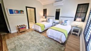 Bona Bali 14, Zimbali Estate by Euphoric Leisure