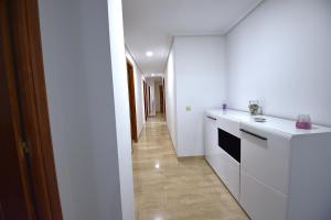 Residencial Sol Dorada Families