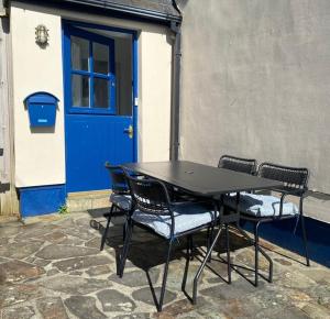 West Cork holiday home by the sea