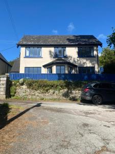 West Cork holiday home by the sea