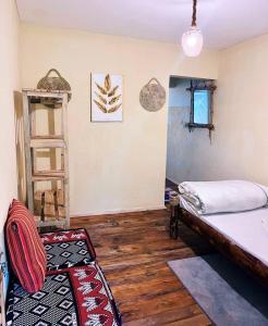 Arusha Jua Eco Home- on coffee farm