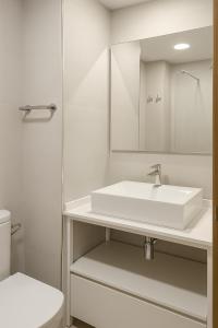 Apartamento céntrico en O Grove