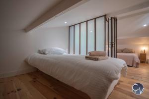Maisons de vacances Charming house near Uzes : photos des chambres