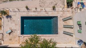 Maisons de vacances Charming house near Uzes : photos des chambres