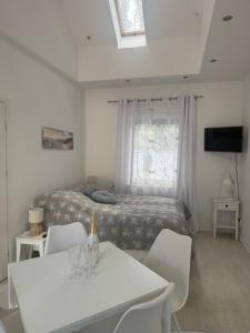 VIlla Mare Apartamenty, Taras & Grill, Parking