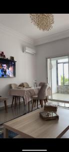 Asilah Marina Golf appart