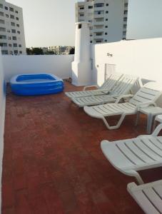 Casa Mar, Sol e Sossego