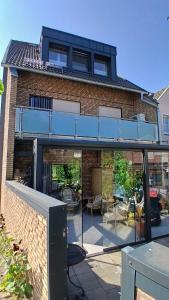 Monteurwohnung Rhede No 1 im Erdgeschoss