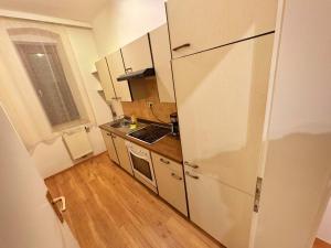 Budget Apartment Innsbruck I 24h self-check-in