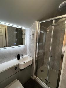 Saltburn Sea Front Penthouse South