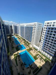Sea Residences MOA by Ruffa's Condotel - Aparthotels, Manila