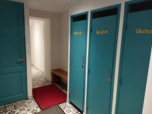 Appartements Residence Maurice : Appartement 1 Chambre