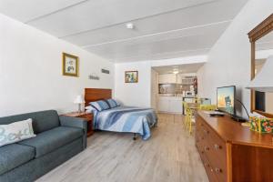 313 E Glenwood Ave, Unit 205