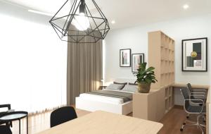 BYSS Homestay Setia Alam