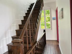 Maisons de vacances Magnifique Maison vue mer 150m de la plage : photos des chambres