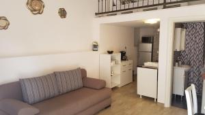 Studio room in Apartments Maša