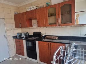 Luta Serviced Apartment