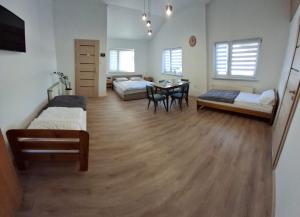 Mieszkanie Paszkówka