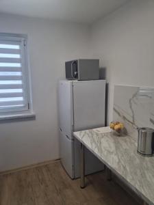 Mieszkanie Paszkówka