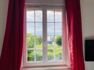 Maisons de vacances Magnifique Maison vue mer 150m de la plage : photos des chambres