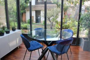 Duplex-Saint-Rémy-lès-Chevreuse