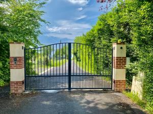 Maisons de vacances Magnifique Maison vue mer 150m de la plage : photos des chambres