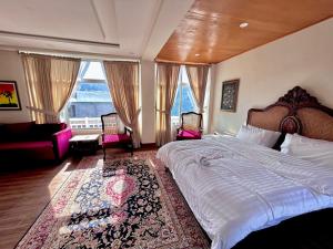 Himalaya Villas 2 bedroom suite