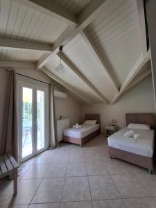 Victorias Apartments