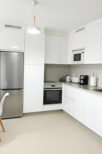 Apartamento céntrico 2