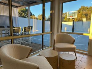 Holiday fun mildura family retreat