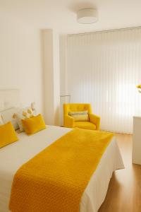 Apartamento céntrico 2