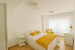 Apartamento céntrico 2